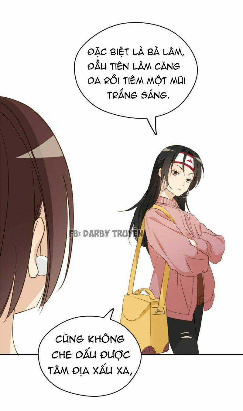 Thúc Thúc, Biệt Bào - Chapter 10 - Trang 16