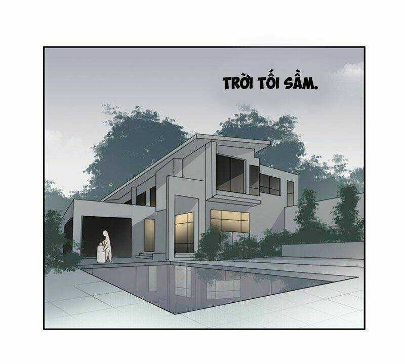 Thúc Thúc, Biệt Bào - Chapter 10 - Trang 19