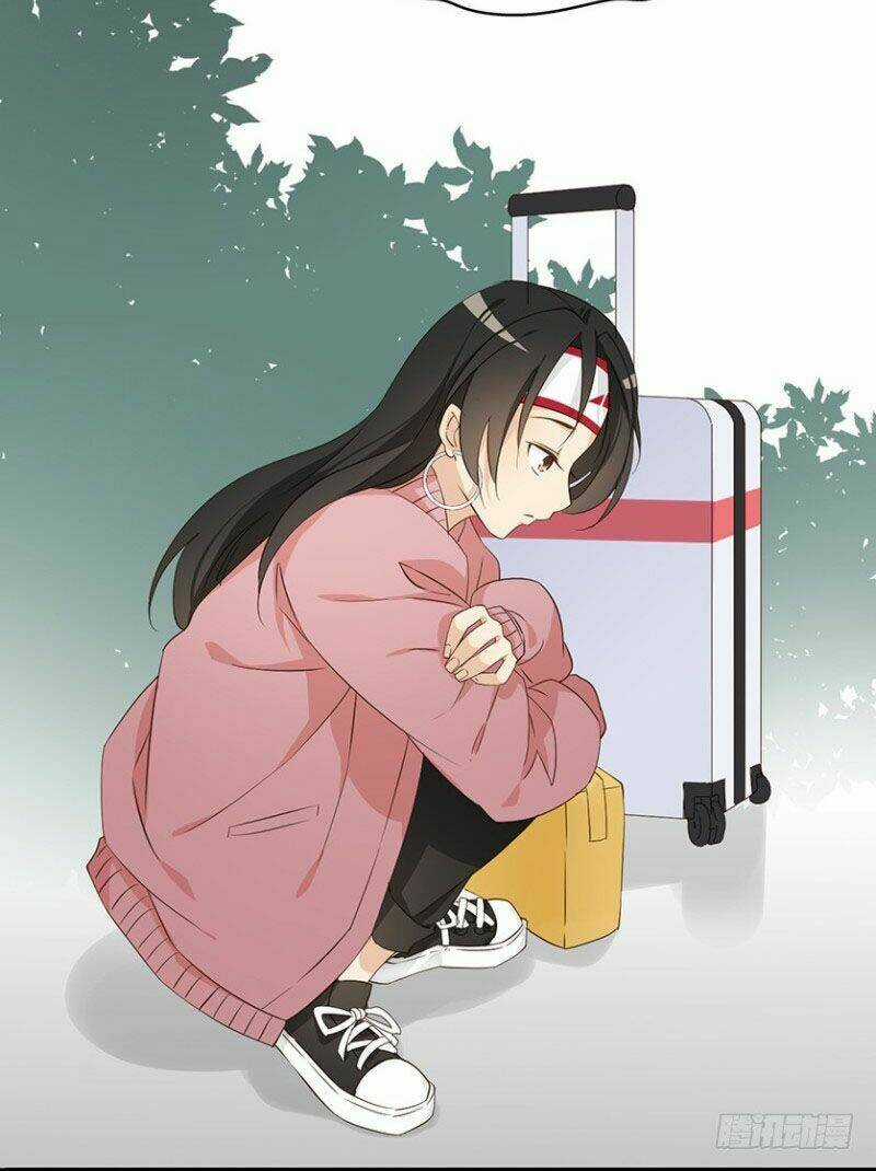 Thúc Thúc, Biệt Bào - Chapter 10 - Trang 24