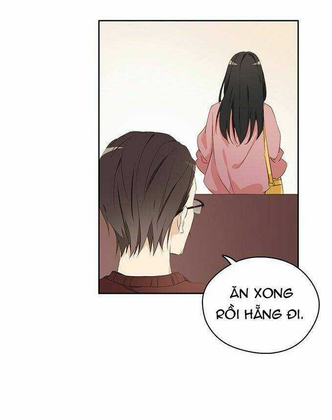 Thúc Thúc, Biệt Bào - Chapter 10 - Trang 4