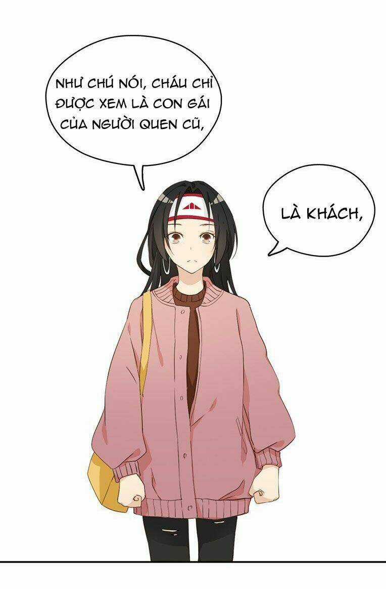 Thúc Thúc, Biệt Bào - Chapter 10 - Trang 7