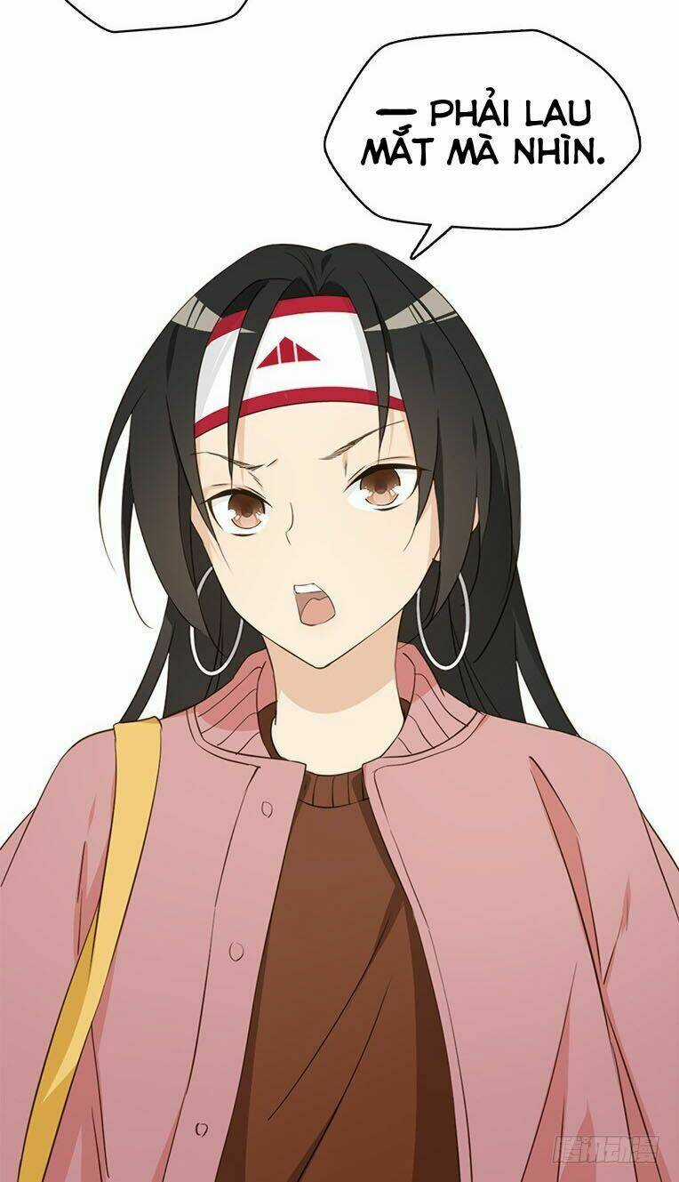 Thúc Thúc, Biệt Bào - Chapter 10 - Trang 9