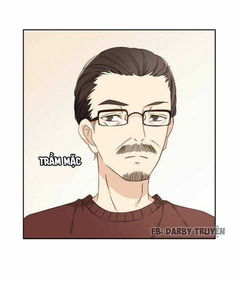 Thúc Thúc, Biệt Bào - Chapter 10 - Trang 10