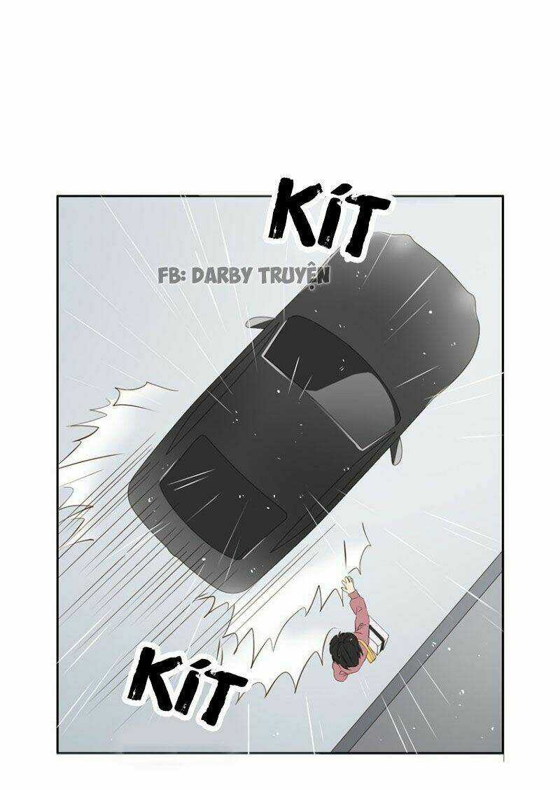Thúc Thúc, Biệt Bào - Chapter 11 - Trang 12