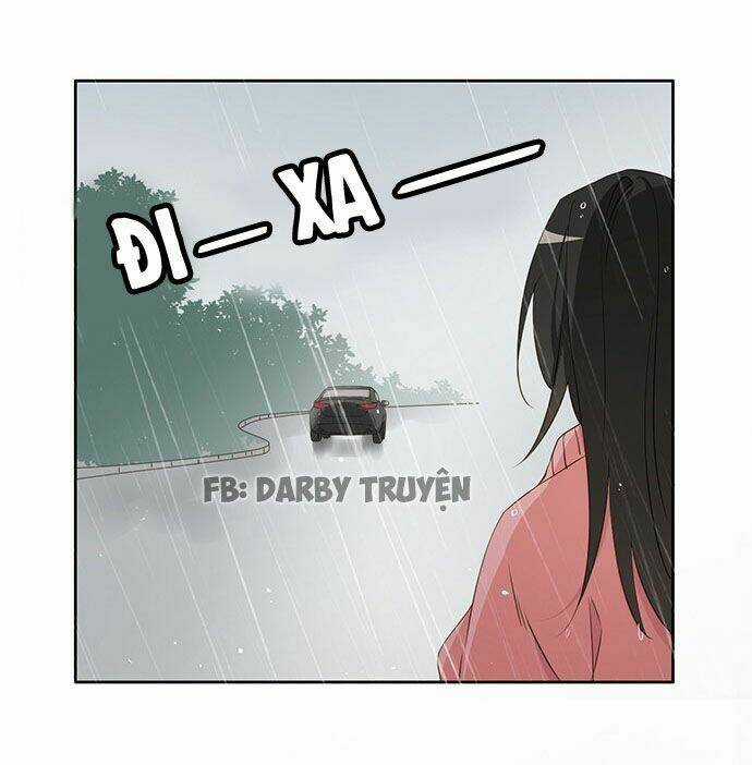 Thúc Thúc, Biệt Bào - Chapter 11 - Trang 16