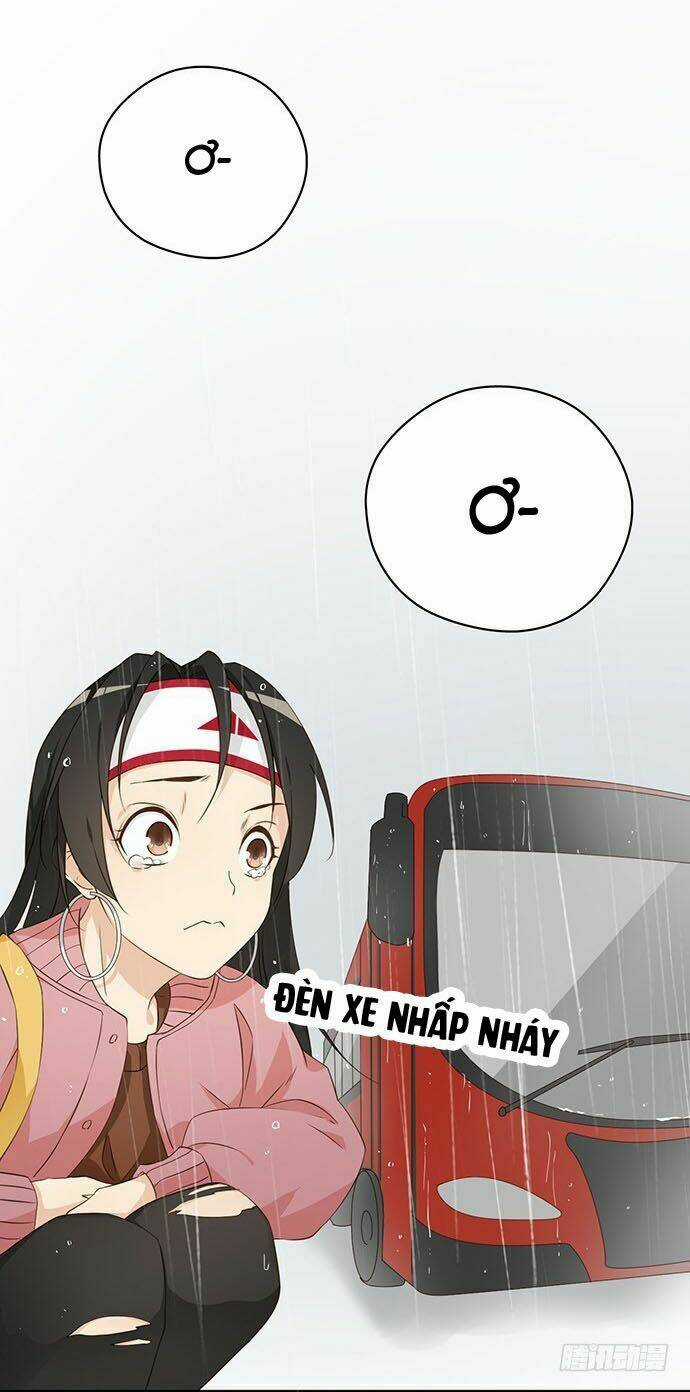 Thúc Thúc, Biệt Bào - Chapter 11 - Trang 18