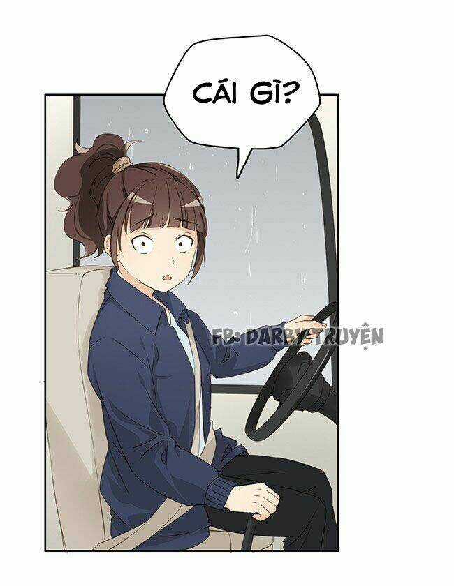 Thúc Thúc, Biệt Bào - Chapter 11 - Trang 23