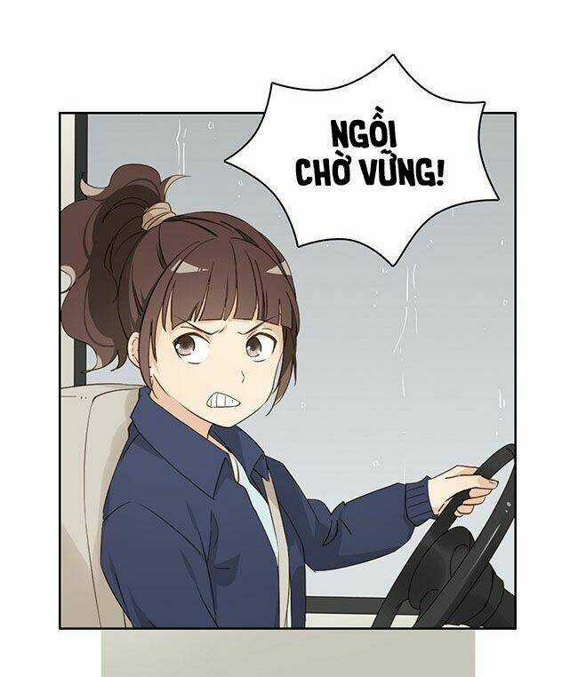 Thúc Thúc, Biệt Bào - Chapter 11 - Trang 25