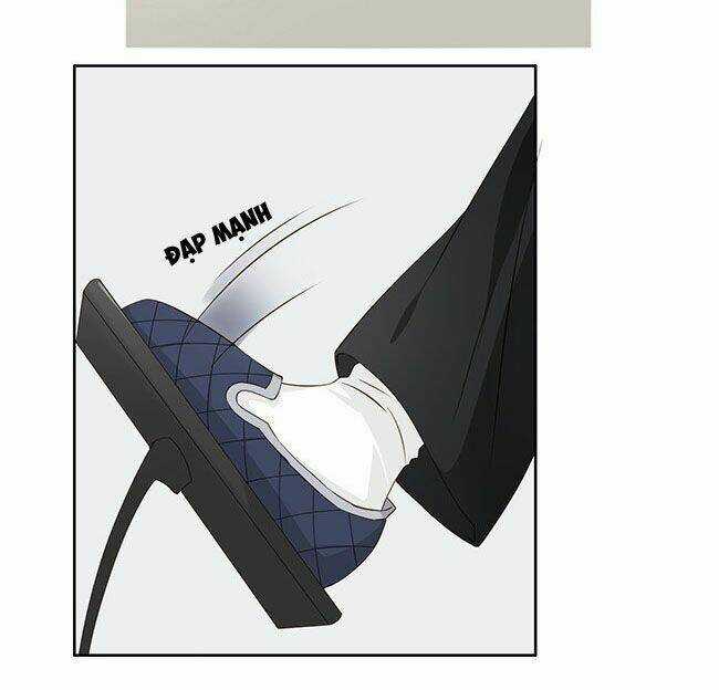 Thúc Thúc, Biệt Bào - Chapter 11 - Trang 26