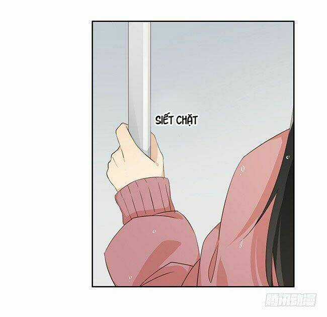 Thúc Thúc, Biệt Bào - Chapter 11 - Trang 28