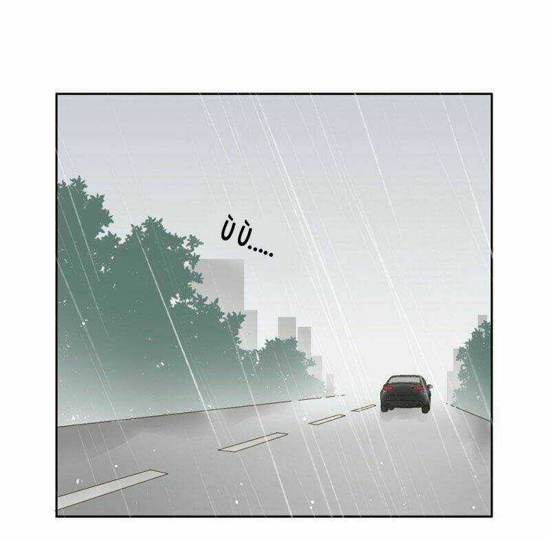 Thúc Thúc, Biệt Bào - Chapter 11 - Trang 29