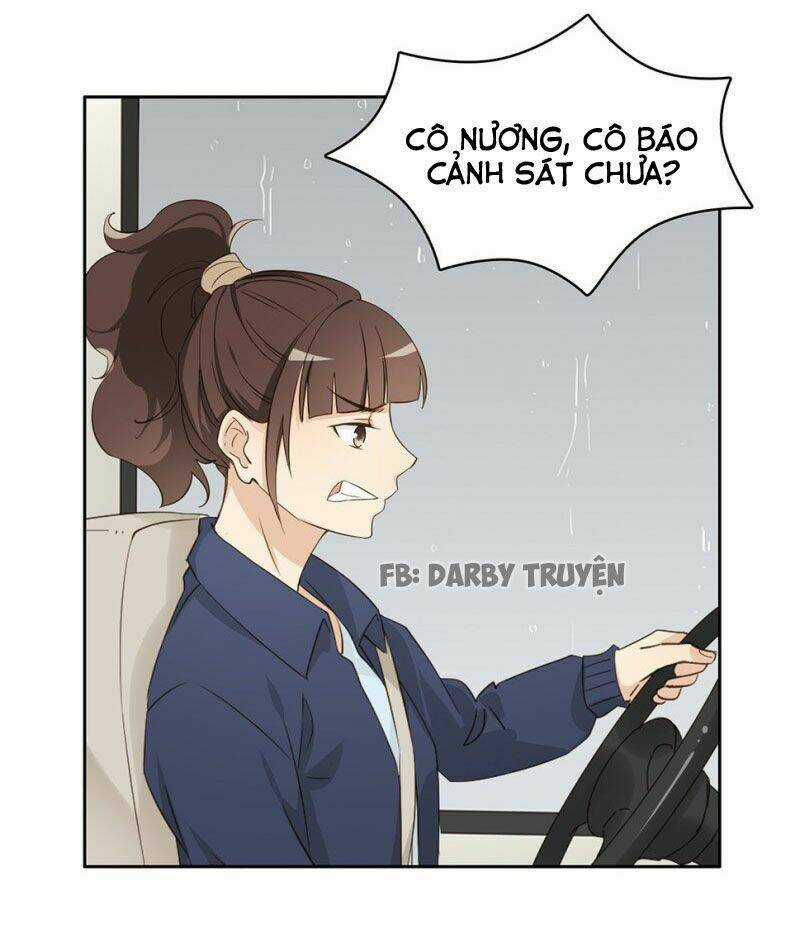 Thúc Thúc, Biệt Bào - Chapter 11 - Trang 30