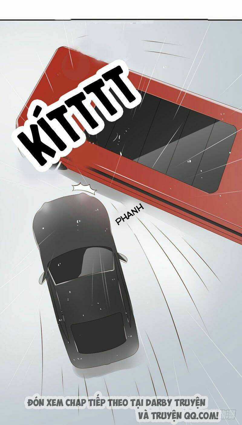 Thúc Thúc, Biệt Bào - Chapter 11 - Trang 33