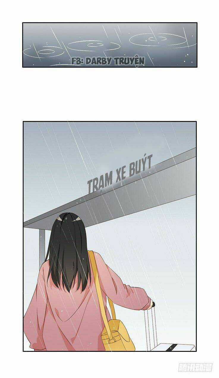 Thúc Thúc, Biệt Bào - Chapter 11 - Trang 5