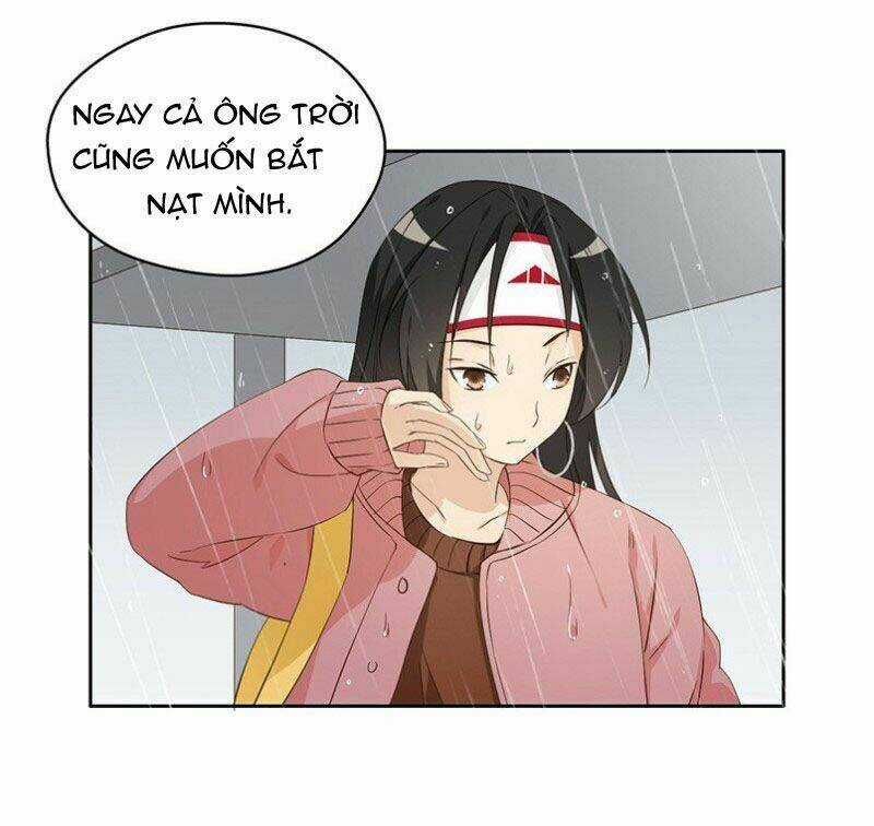 Thúc Thúc, Biệt Bào - Chapter 11 - Trang 6