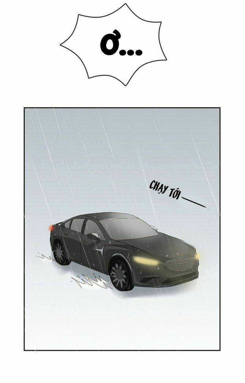 Thúc Thúc, Biệt Bào - Chapter 11 - Trang 7