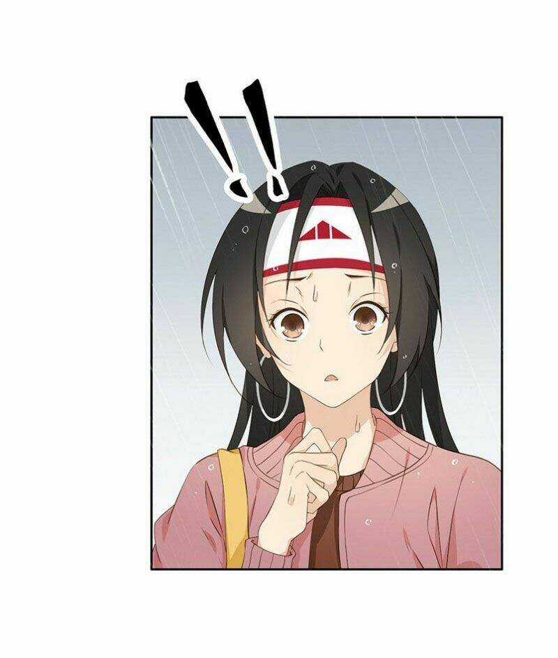 Thúc Thúc, Biệt Bào - Chapter 11 - Trang 8