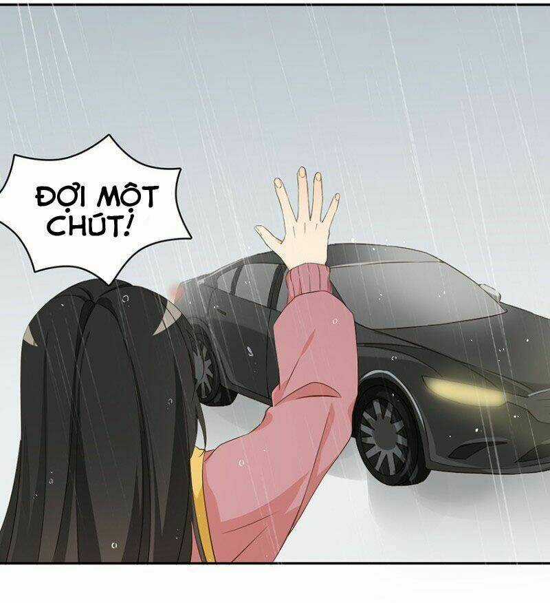 Thúc Thúc, Biệt Bào - Chapter 11 - Trang 10