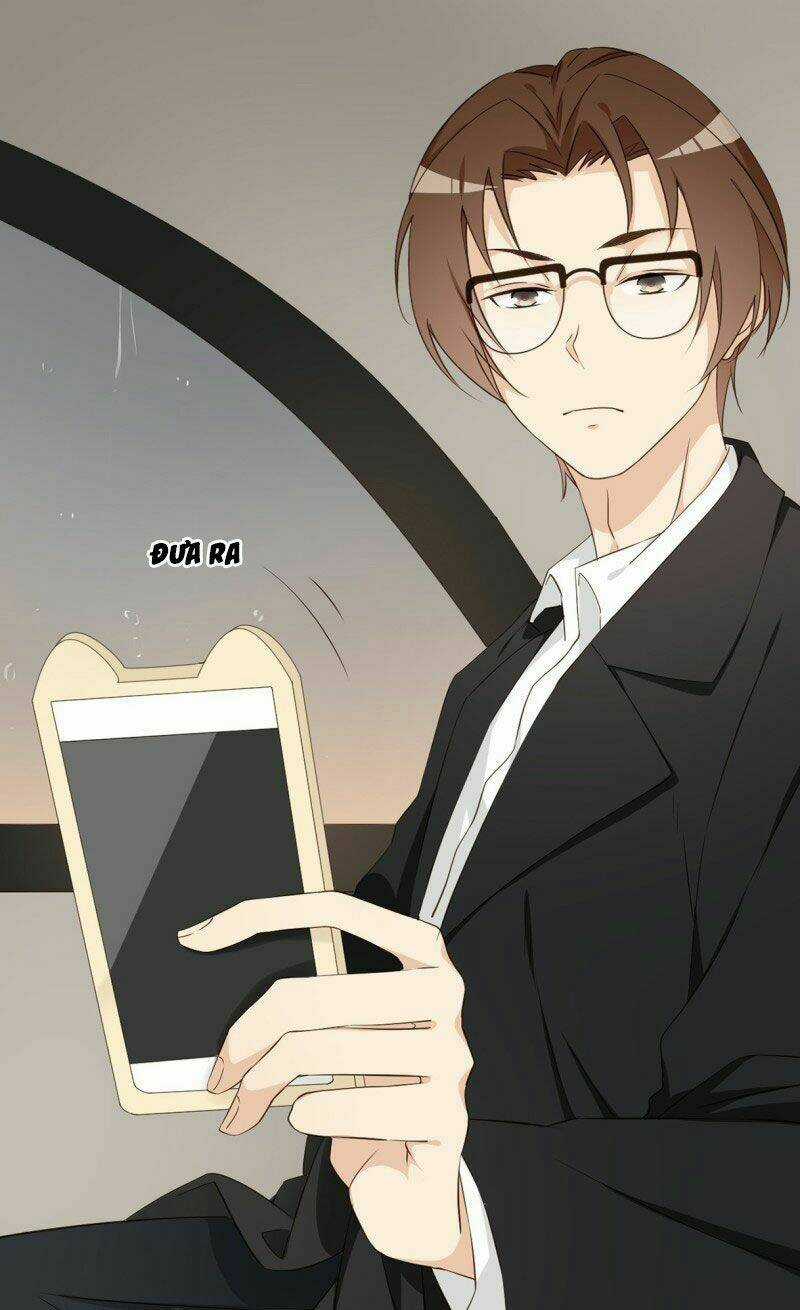 Thúc Thúc, Biệt Bào - Chapter 12 - Trang 12