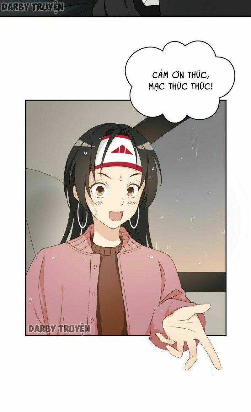 Thúc Thúc, Biệt Bào - Chapter 12 - Trang 13