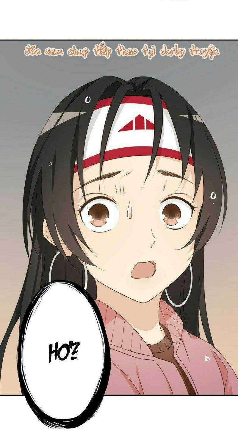 Thúc Thúc, Biệt Bào - Chapter 12 - Trang 15