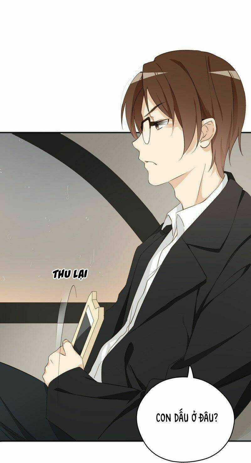 Thúc Thúc, Biệt Bào - Chapter 12 - Trang 16