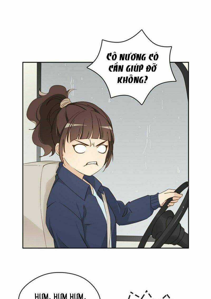 Thúc Thúc, Biệt Bào - Chapter 12 - Trang 4