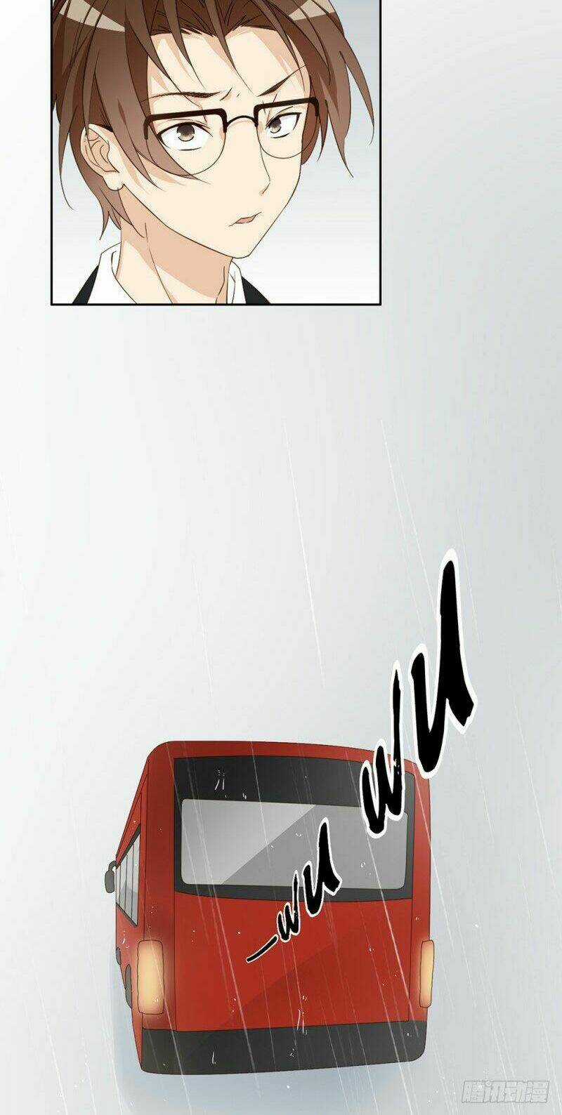 Thúc Thúc, Biệt Bào - Chapter 12 - Trang 9