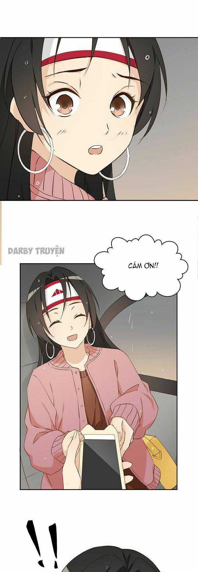 Thúc Thúc, Biệt Bào - Chapter 13 - Trang 5