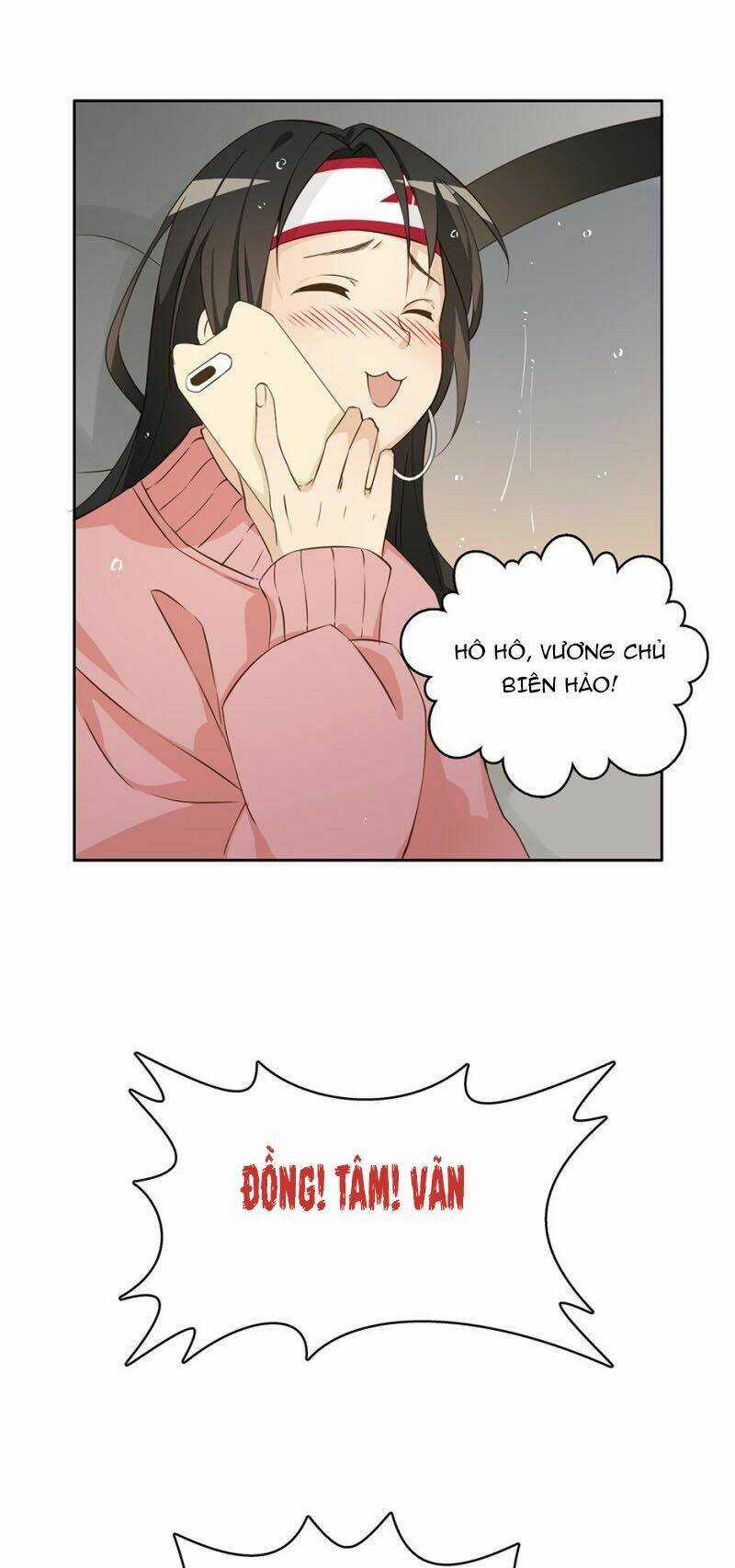 Thúc Thúc, Biệt Bào - Chapter 13 - Trang 9