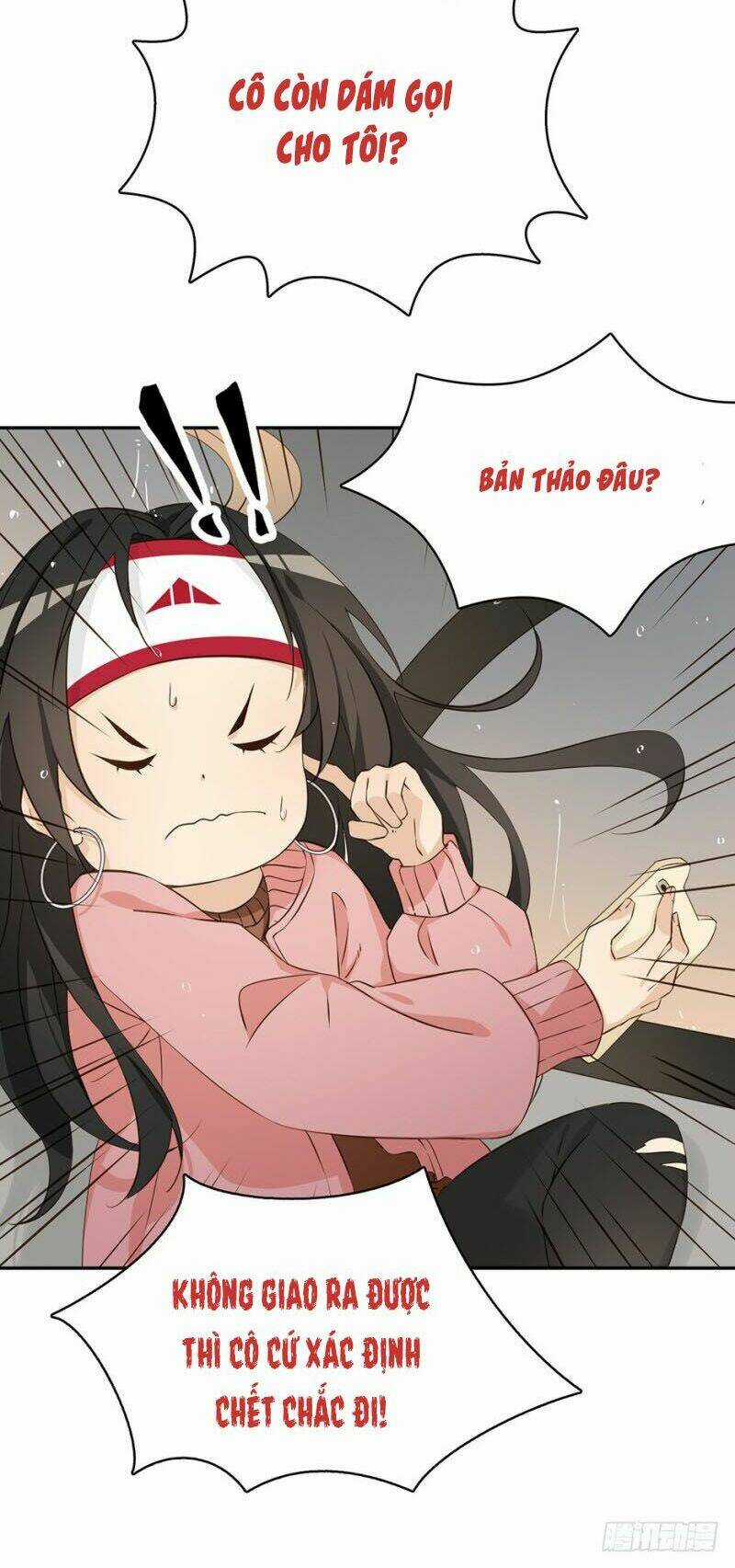 Thúc Thúc, Biệt Bào - Chapter 13 - Trang 10