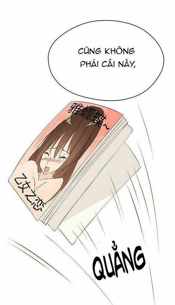 Thúc Thúc, Biệt Bào - Chapter 14 - Trang 11