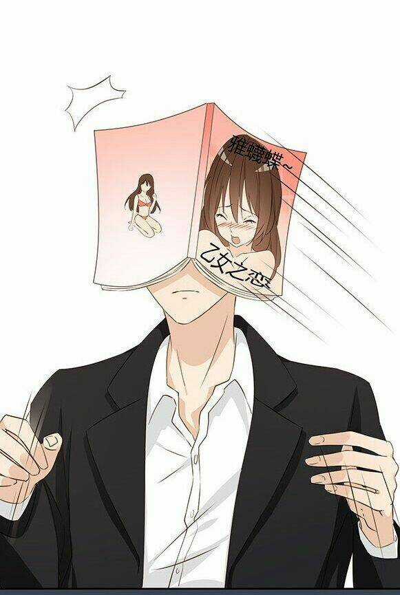 Thúc Thúc, Biệt Bào - Chapter 14 - Trang 13