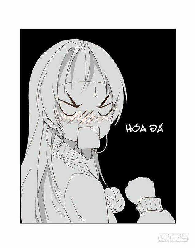 Thúc Thúc, Biệt Bào - Chapter 14 - Trang 18