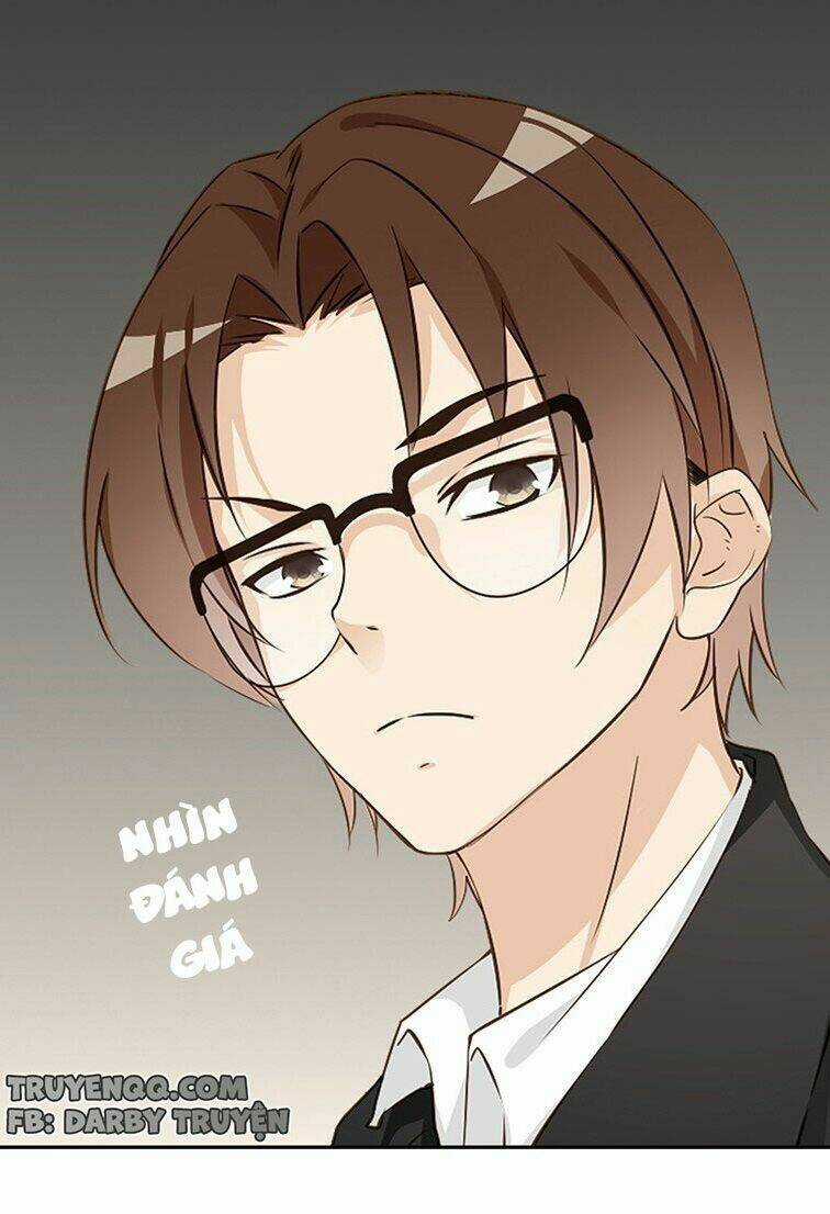 Thúc Thúc, Biệt Bào - Chapter 14 - Trang 19