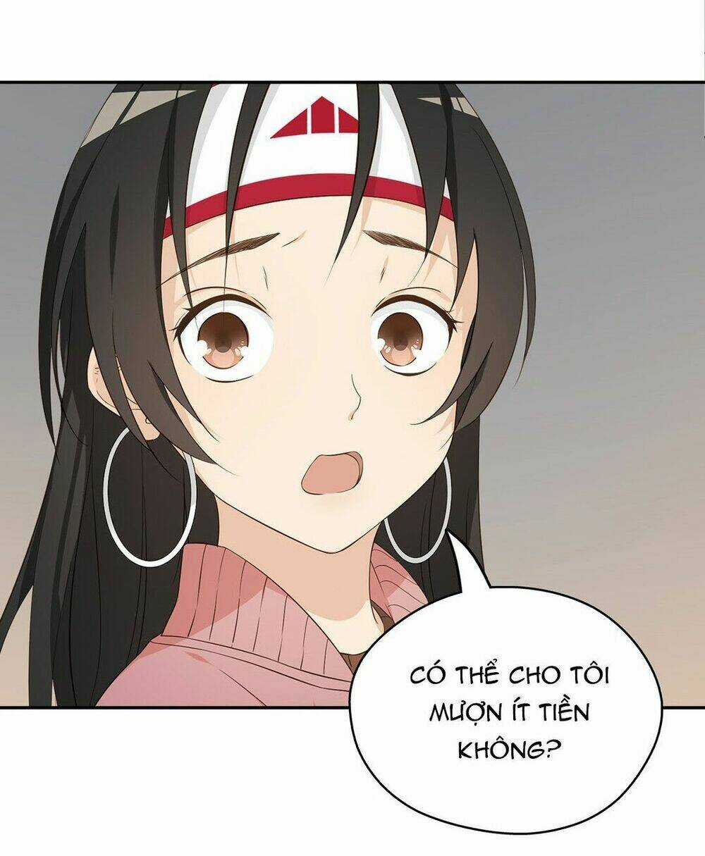 Thúc Thúc, Biệt Bào - Chapter 14 - Trang 26