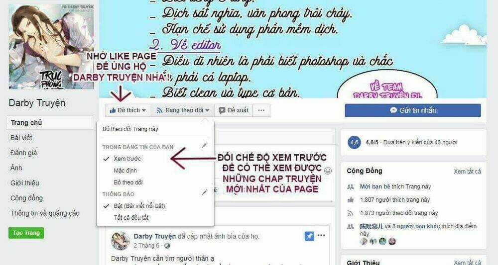 Thúc Thúc, Biệt Bào - Chapter 14 - Trang 30