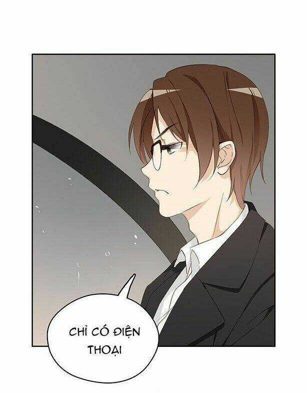 Thúc Thúc, Biệt Bào - Chapter 14 - Trang 6