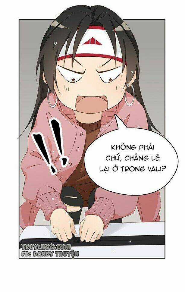 Thúc Thúc, Biệt Bào - Chapter 14 - Trang 7