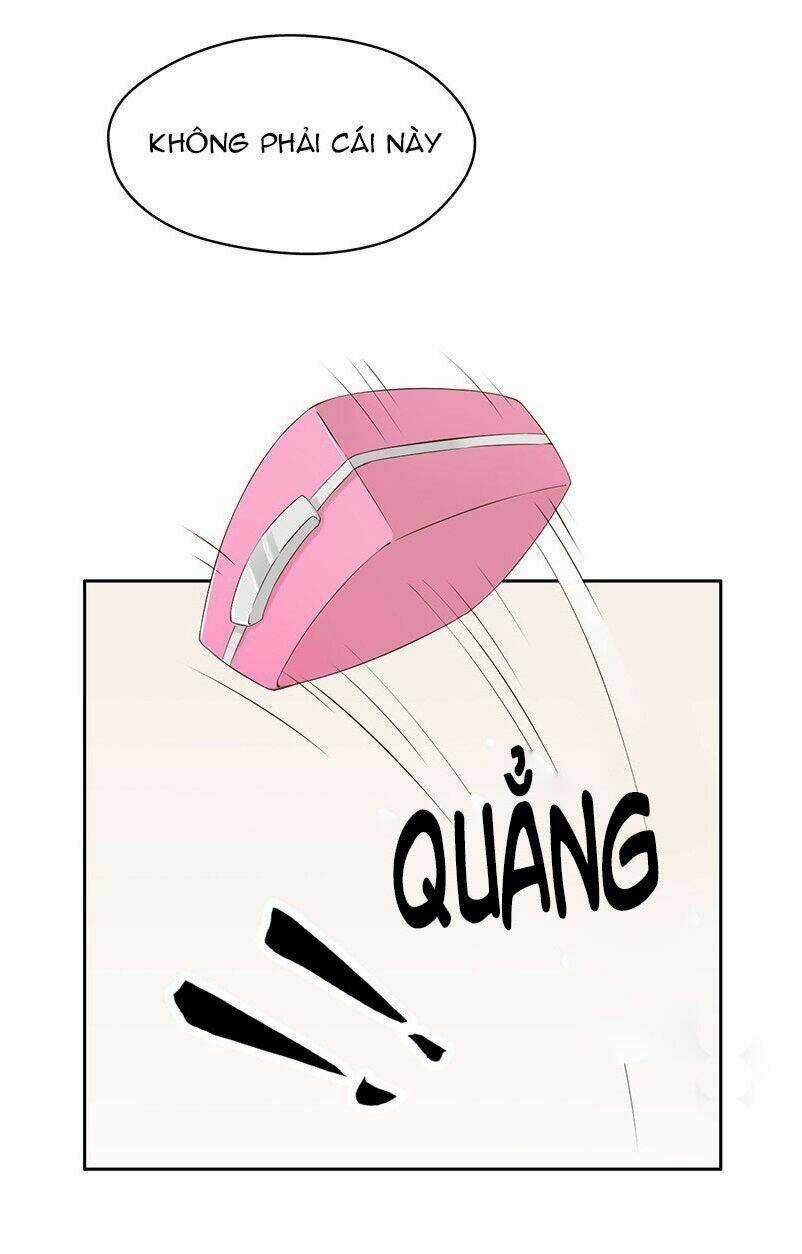 Thúc Thúc, Biệt Bào - Chapter 14 - Trang 8