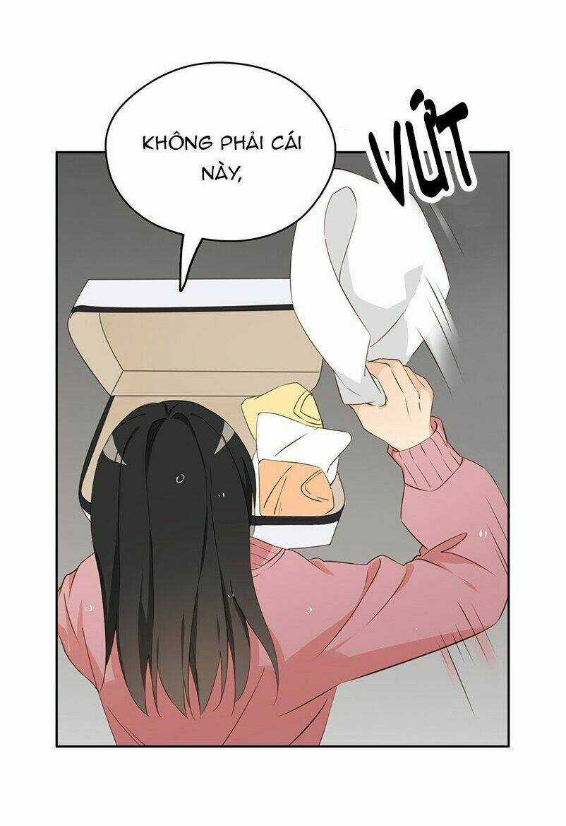 Thúc Thúc, Biệt Bào - Chapter 14 - Trang 9