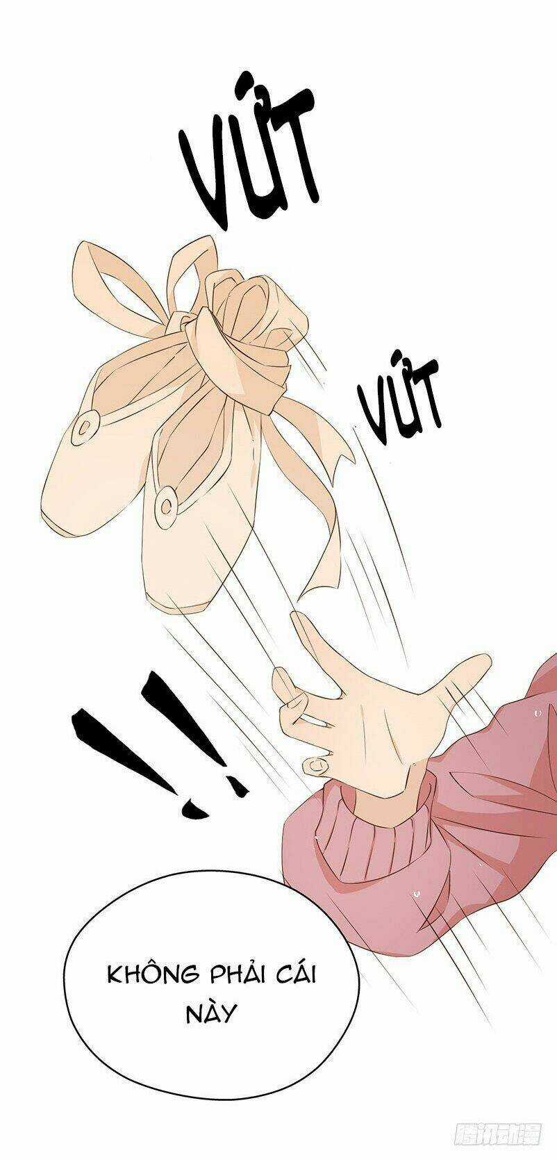 Thúc Thúc, Biệt Bào - Chapter 14 - Trang 10