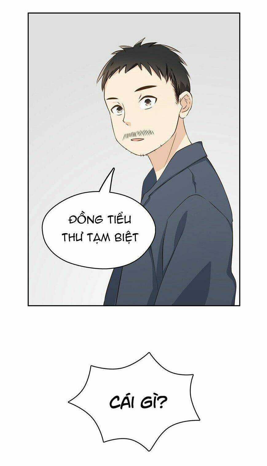 Thúc Thúc, Biệt Bào - Chapter 15 - Trang 11