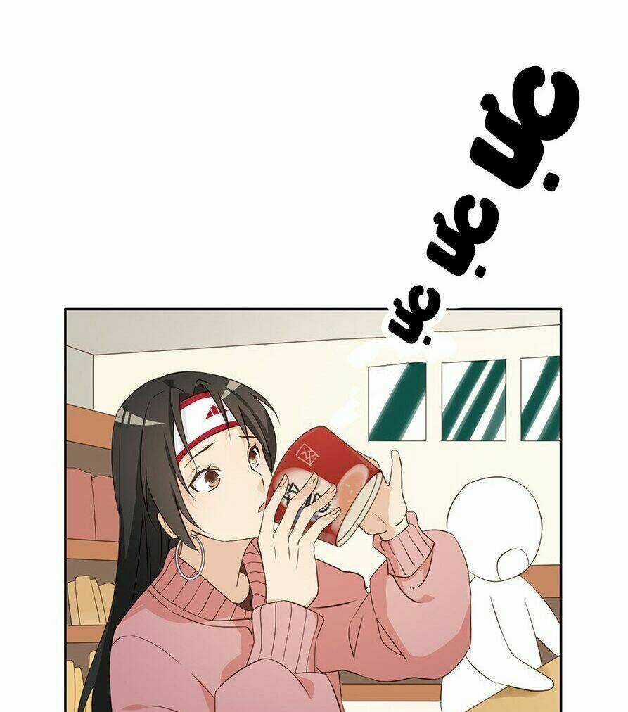 Thúc Thúc, Biệt Bào - Chapter 15 - Trang 14