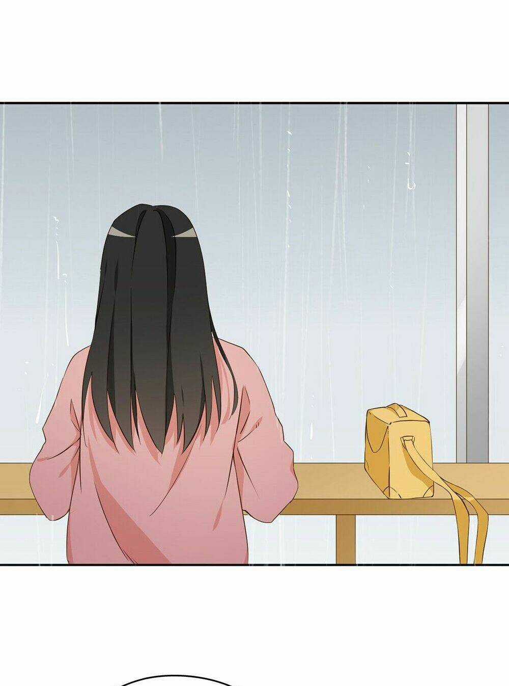 Thúc Thúc, Biệt Bào - Chapter 15 - Trang 17