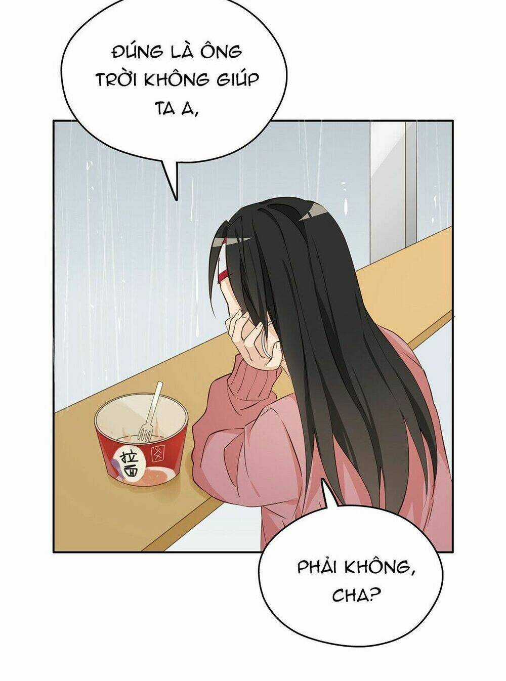 Thúc Thúc, Biệt Bào - Chapter 15 - Trang 18