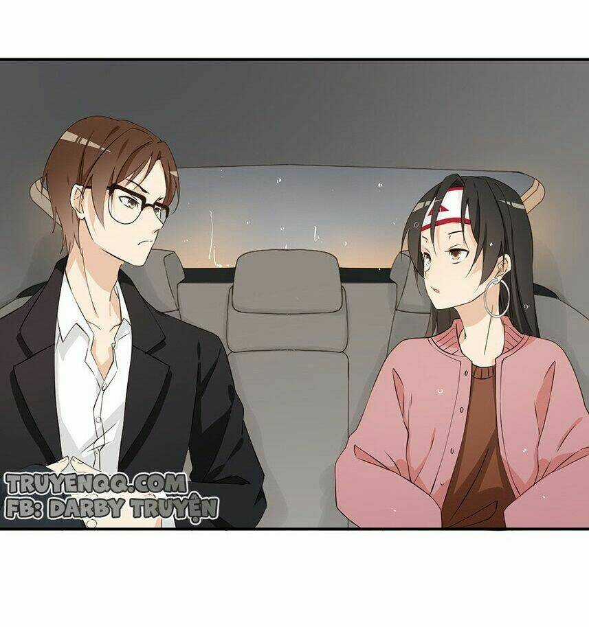 Thúc Thúc, Biệt Bào - Chapter 15 - Trang 3