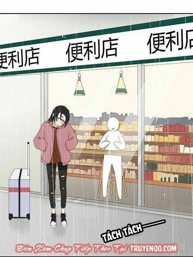 Thúc Thúc, Biệt Bào - Chapter 15 - Trang 26