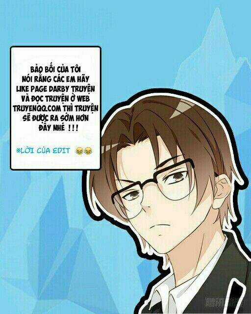Thúc Thúc, Biệt Bào - Chapter 15 - Trang 29