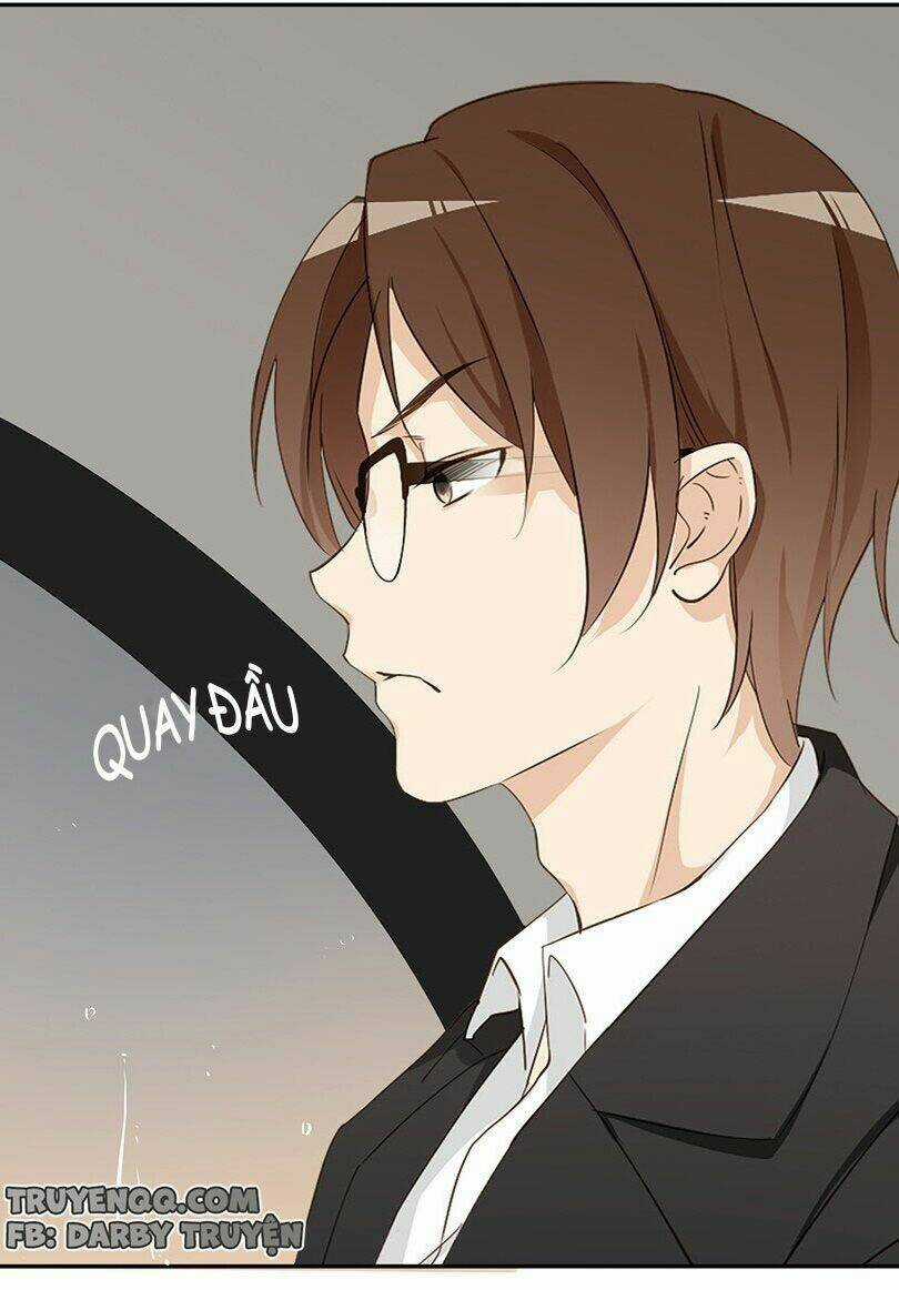 Thúc Thúc, Biệt Bào - Chapter 15 - Trang 5